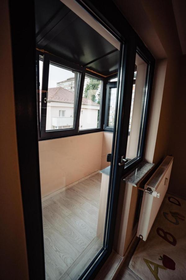 Ddr House Oradea Exterior foto
